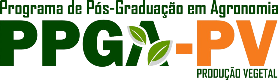 Pós-Graduação em Produção Vegetal – Univasf